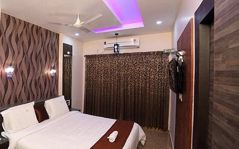 Vijaya Residency, Chennai 3